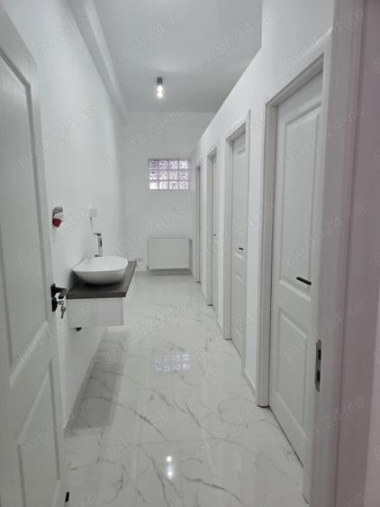 Birou, de 120 mp, în Băneasa