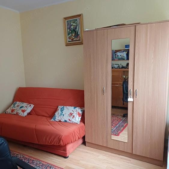 Apartament cu 2 camere semidecomandat în Ceair