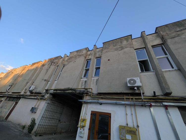 Spațiu comercial, de 25 mp, în Take Ionescu