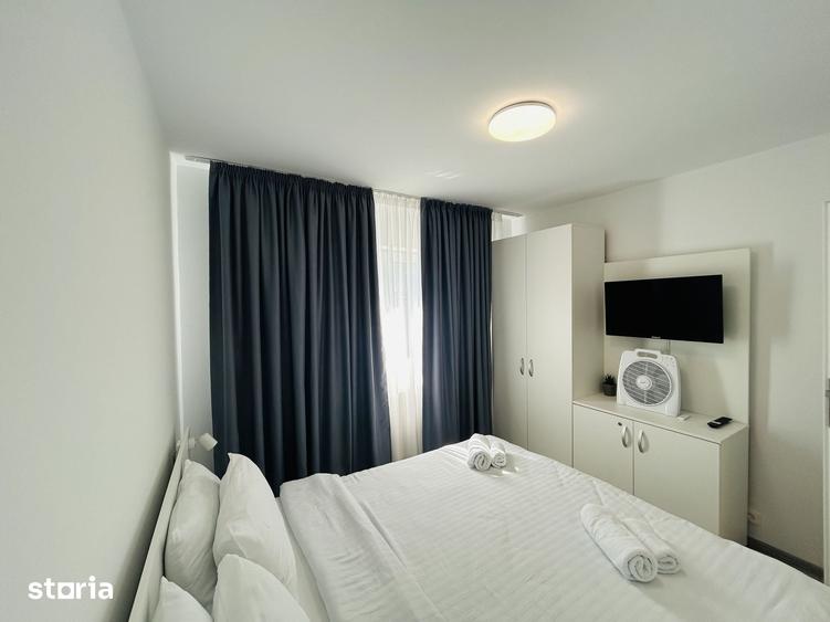Apartament cu 2 camere decomandat în Șelimbăr