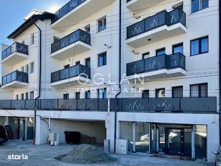 NOU Apartament 4 cam. 76mp- LA CHEIE, zona Turnisor ! - 2