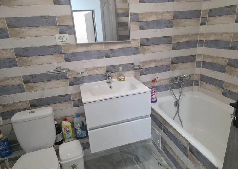 Apartament cu 2 camere decomandat în Berceni