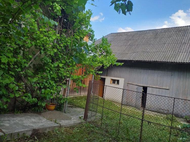 Casă cu 6 camere cu Teren 10000 Mp în Soloneț