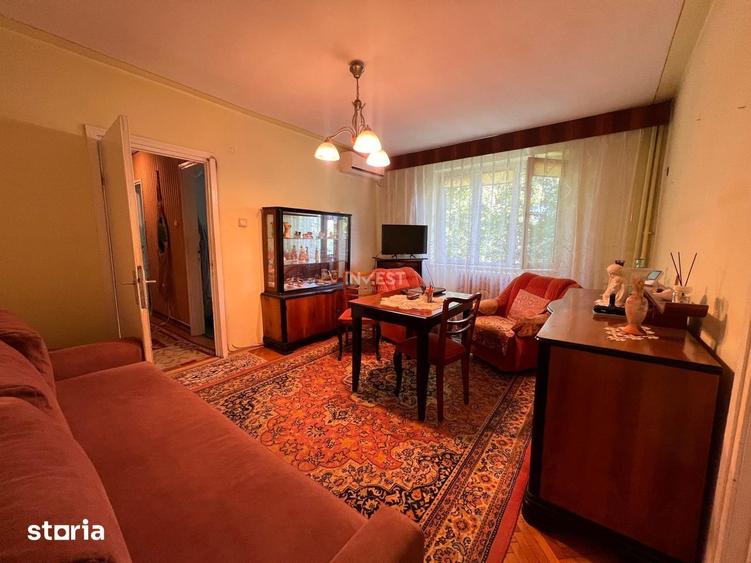 Apartament 3 Camere-et 1-Iulius Mall - 5