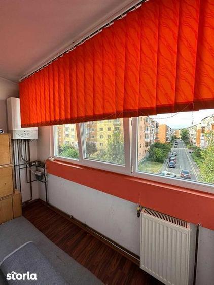 Apartament cu 3 camere în Debarcader