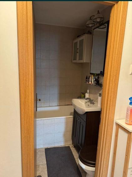 Apartament cu 2 camere decomandat în Alexandru cel Bun