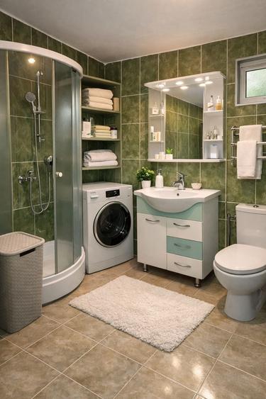Casă cu 4 camere cu Teren 700 Mp în Ultracentral