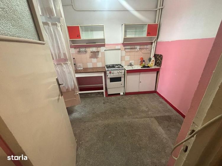 apartament central 1 camera in suceava, zona marasesti (catedrala) - 5
