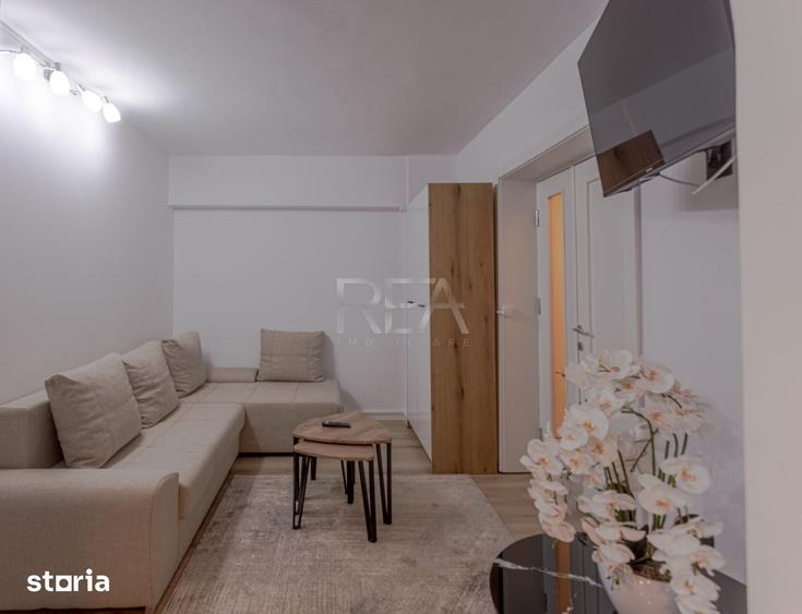 Apartament cu 3 camere decomandat în Centrul Civic