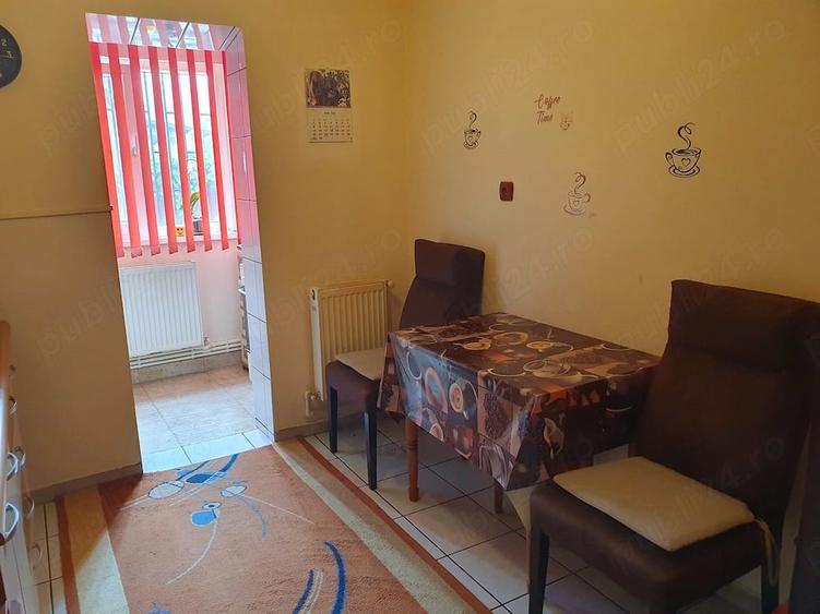 Apartament cu 2 camere decomandat în Sud