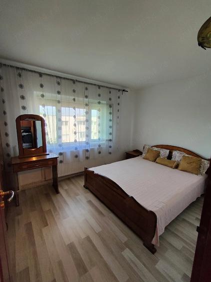 Apartament cu 2 camere semidecomandat în Dorobanți