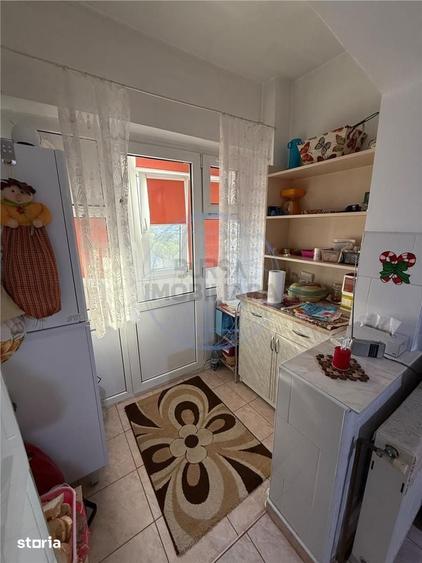 APARTAMENT 3 CAMERE BULEVARDUL UNIRII - 10