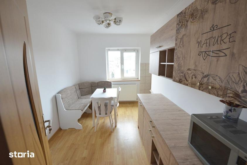 Apartament 2 Camere (Decomandat) - Girocului - 3
