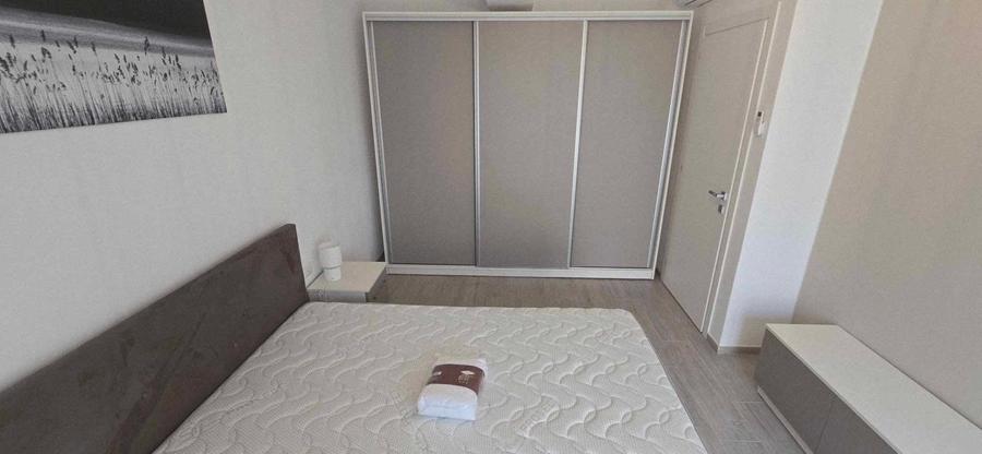 Apartament cu 2 camere nedecomandat în Central