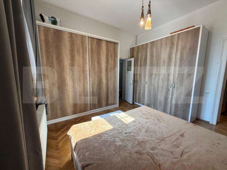 Casa duplex - Zona Ana Ipatescu - 8
