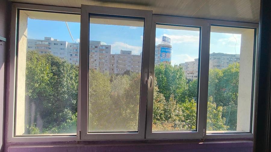 Apartament cu 2 camere decomandat, mobilat în Dorobanți