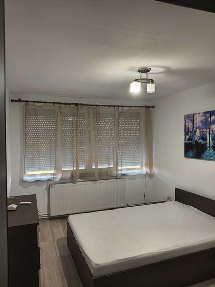Apartament cu 2 camere decomandat în Șagului