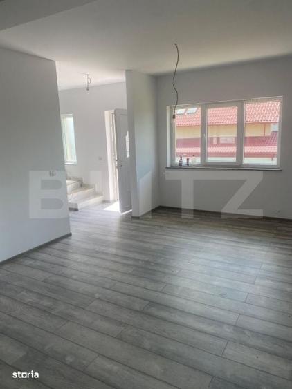 Casă cu 3 camere în Paltin