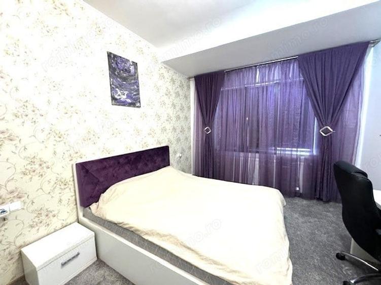 Casă cu 6 camere cu Teren 302 Mp în Central