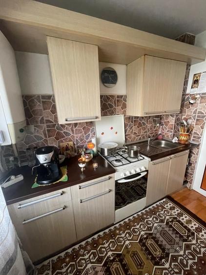 Apartament cu 2 camere decomandat în Fălticeni