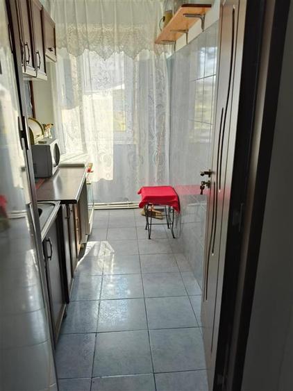 Apartament cu 2 camere semidecomandat, mobilat în Viziru 3