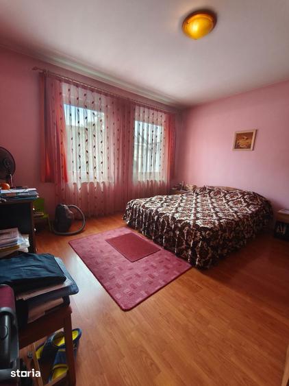 Apartament 3 camere, 97 mp(etaj 1) + 2 spa?ii anexe in aceea?i curte - 5