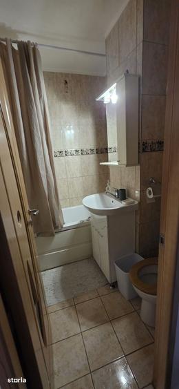 Ultracentral vis a vis de Palas, apartament 2 camere, 480euro/luna neg - 2