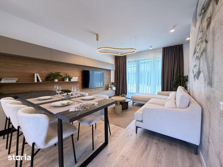 Alexander Residence Pipera | Vila 4 camere | Curte | 2 x Parcare - 18