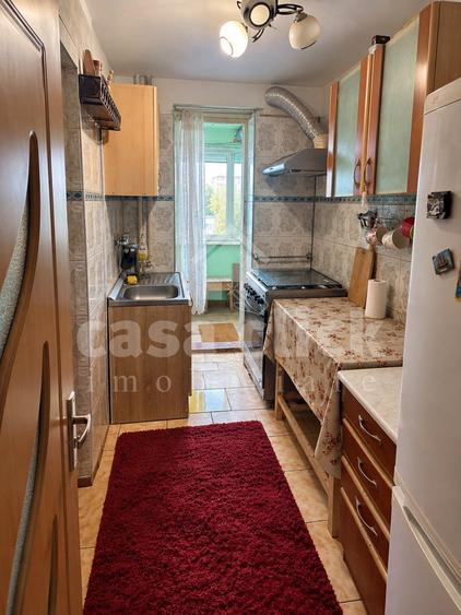 Apartament 2 camere Spicu – vedere spre aleea de promenadă - 3