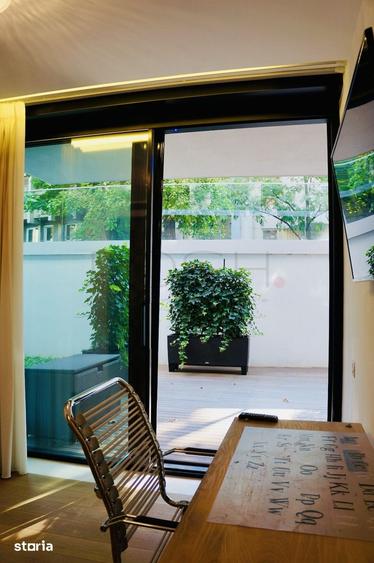 Apartament cu 4 camere în Primăverii