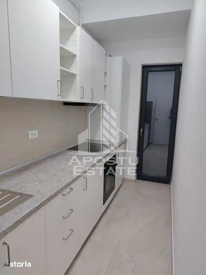 Apartament cu 1 camera, Timisoara, zona Plopi, Centrala Proprie - 2