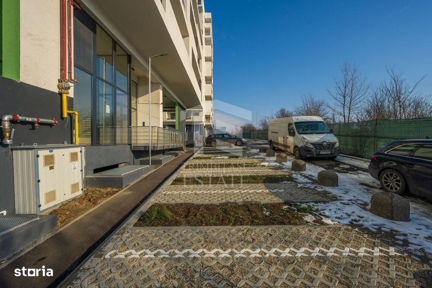 Apartament cu 3 camere în Fundeni