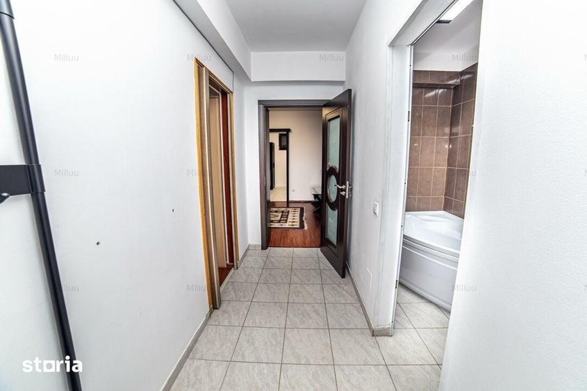 3 camere | Centrala Termica | 8 Min Metrou Crangasi - 19