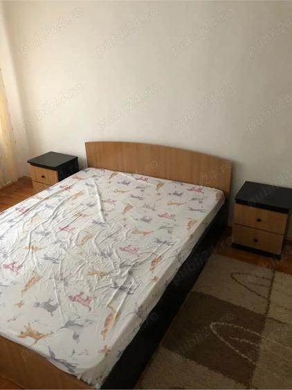 Apartament cu 2 camere decomandat în Exterior Vest