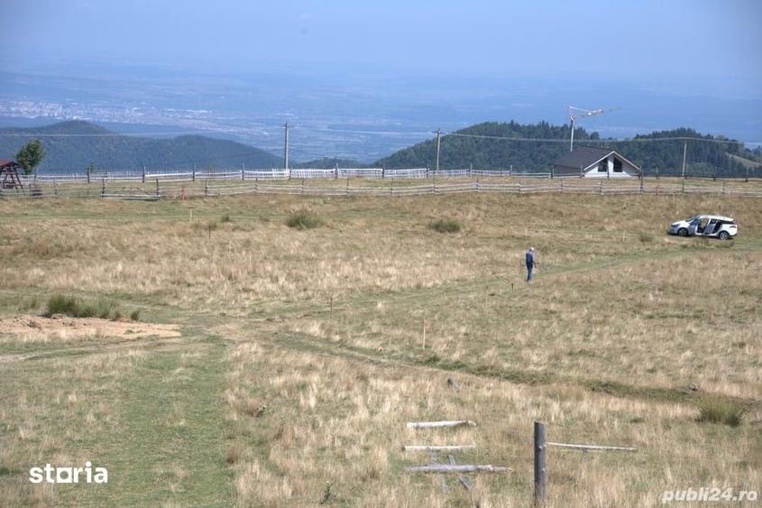 Teren de 1500 mp, în Central
