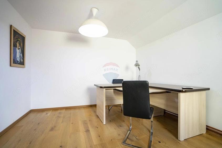 Casă cu 6 camere cu Teren 116 Mp în Ultracentral