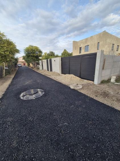 Casă cu 4 camere în Vărsătura