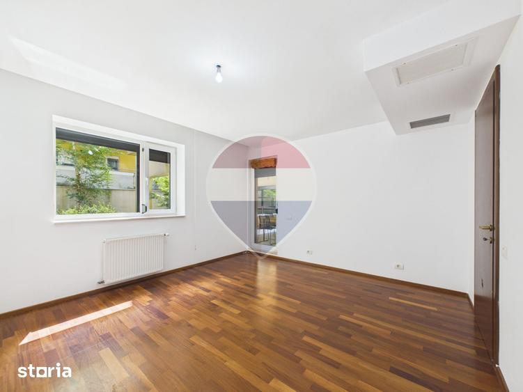 Apartament cu 3 camere în Herăstrău