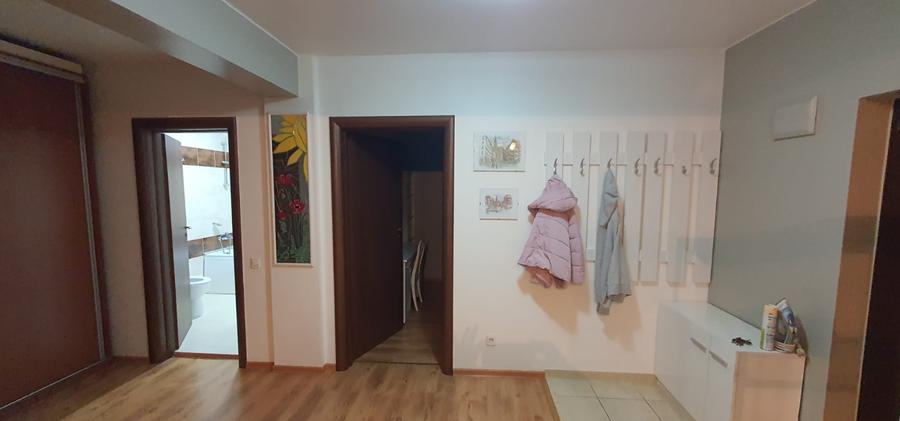 Berceni - Apartament 2 camere - Modern - confort 1 - Centrala termica proprie - 8