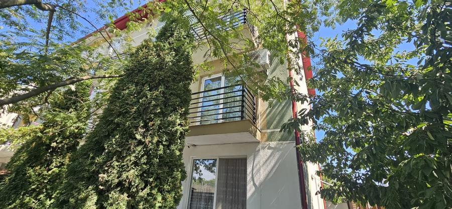 Casă cu 18 camere cu Teren 312 Mp în Eforie Nord
