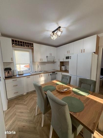 Apartament premium 3 camere | Bloc nou | Mobilat & utilat la cheie - 5