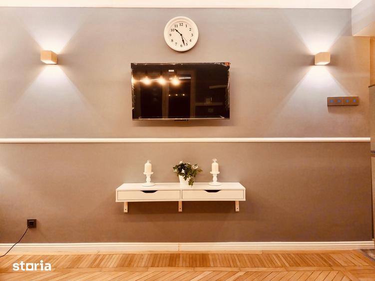 Garsonieră în Domenii
