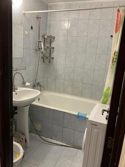 Garsonieră semidecomandată în Obor
