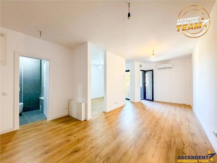Premiera in judetul Covasna! Studio NZEB A+, 41,40 mp - 10