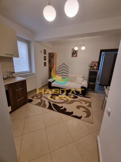 Apartament Tip Studio Aparatorii Patriei - 2