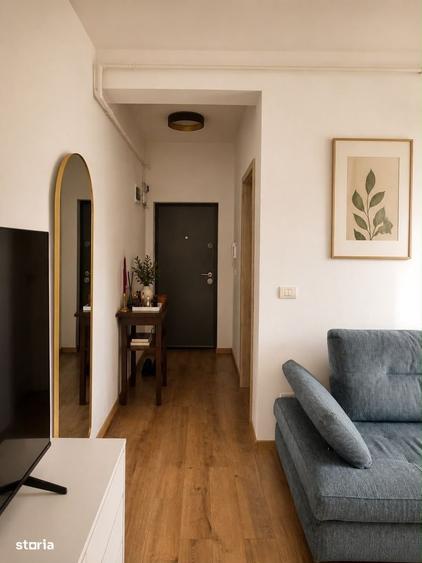 Apartament cu 3 camere în Giroc