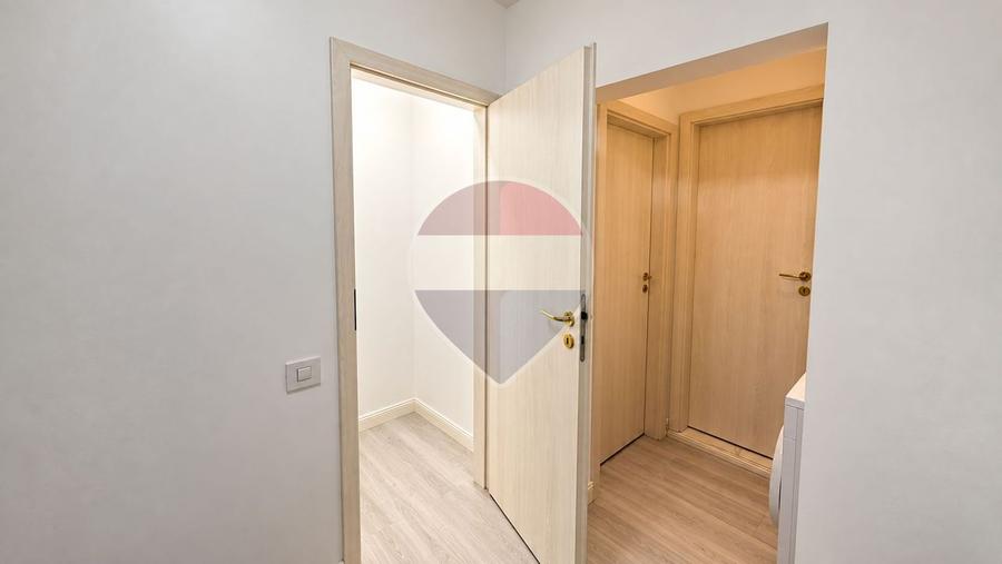 Apartament cu 2 camere decomandat, mobilat în Brâncoveanu