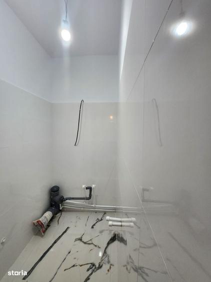Apartament cu 3 camere decomandat în Mioriței