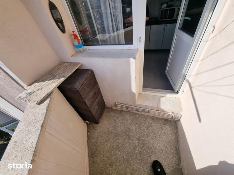 Apartament cu 3 camere în Capitol