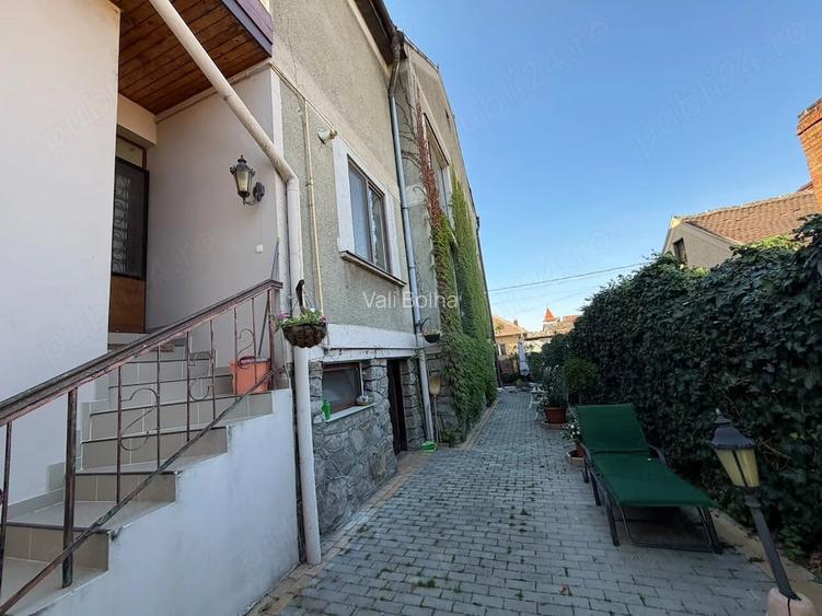 Casa in Salonta , asa casa rar se scoate la vanzare.